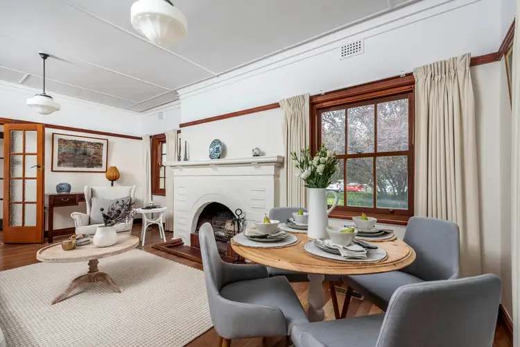 Sixth view of Homely house listing, 26 Darling Street, Barton ACT 2600