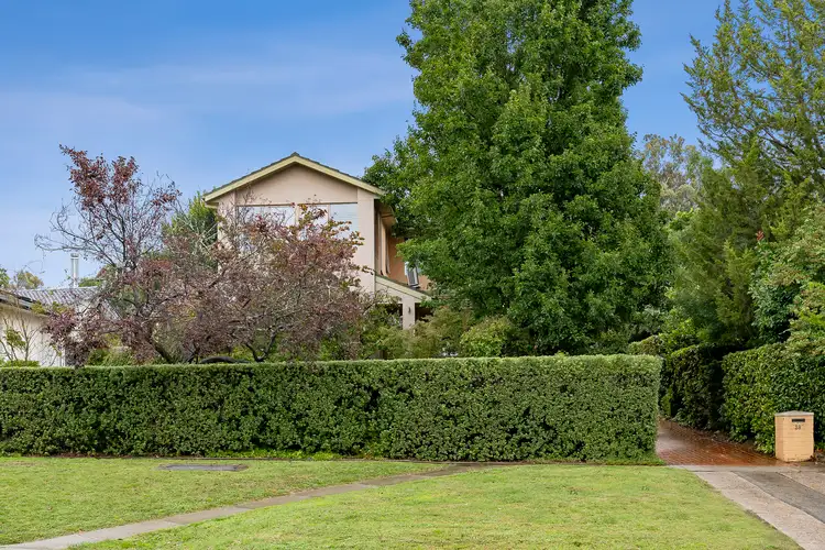 38 Dalrymple Street, Red Hill ACT 2603