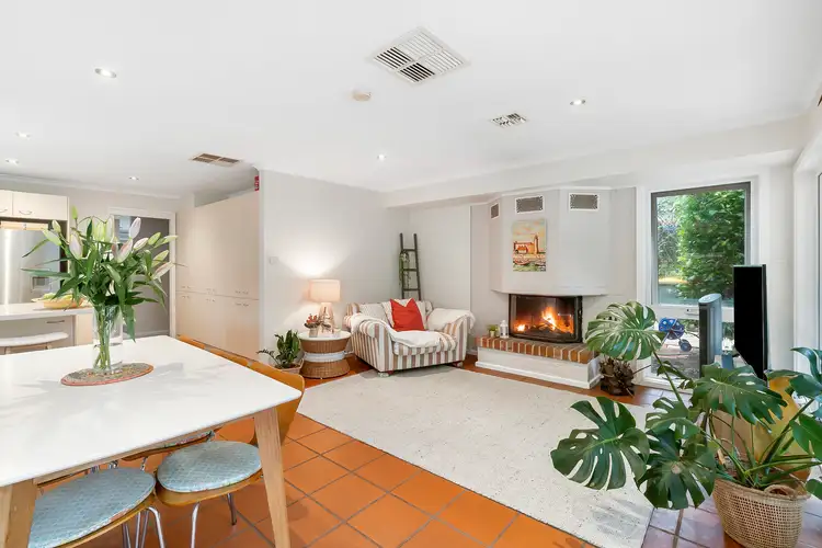 Third view of Homely house listing, 38 Dalrymple Street, Red Hill ACT 2603