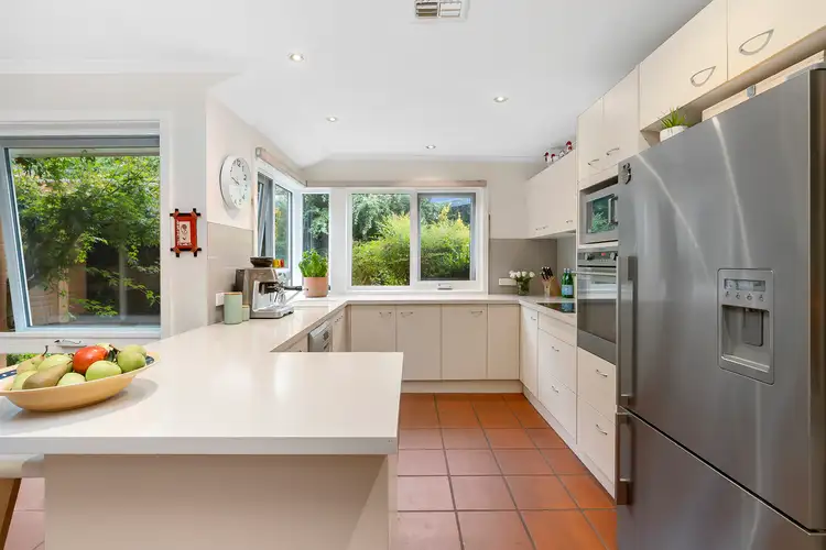 Fifth view of Homely house listing, 38 Dalrymple Street, Red Hill ACT 2603