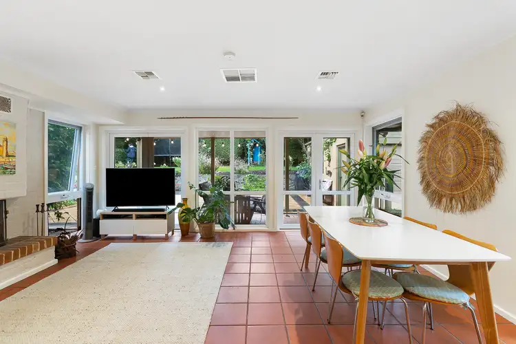Sixth view of Homely house listing, 38 Dalrymple Street, Red Hill ACT 2603
