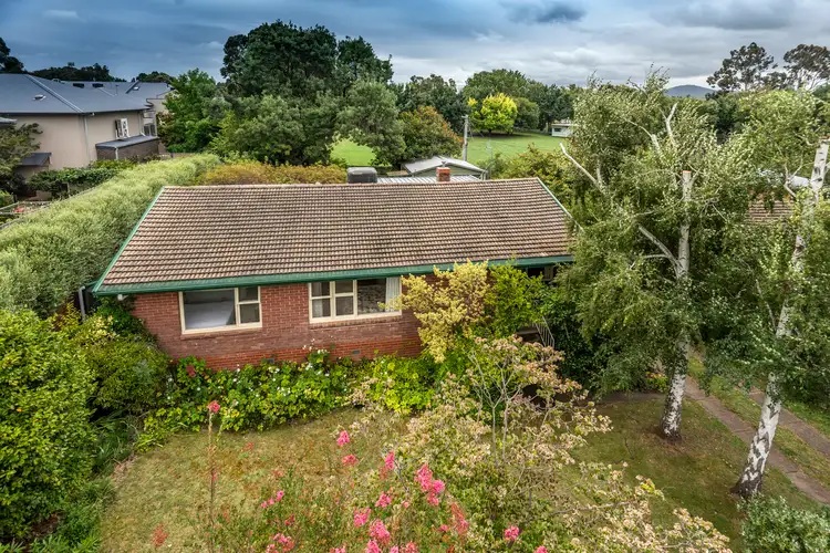 Fourth view of Homely house listing, 42 Lumeah Street, Narrabundah ACT 2604