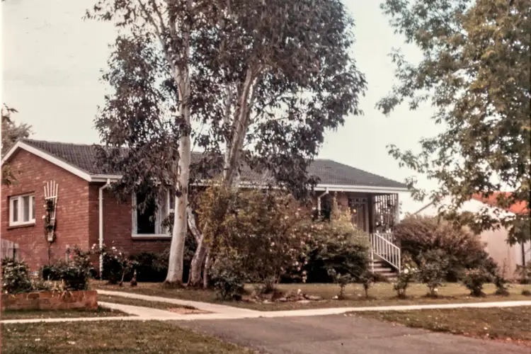 Fifth view of Homely house listing, 42 Lumeah Street, Narrabundah ACT 2604