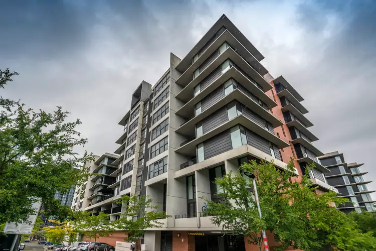 Second view of Homely apartment listing, 28/2 Veryard Lane, Belconnen ACT 2617