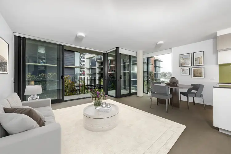 Third view of Homely apartment listing, 28/2 Veryard Lane, Belconnen ACT 2617