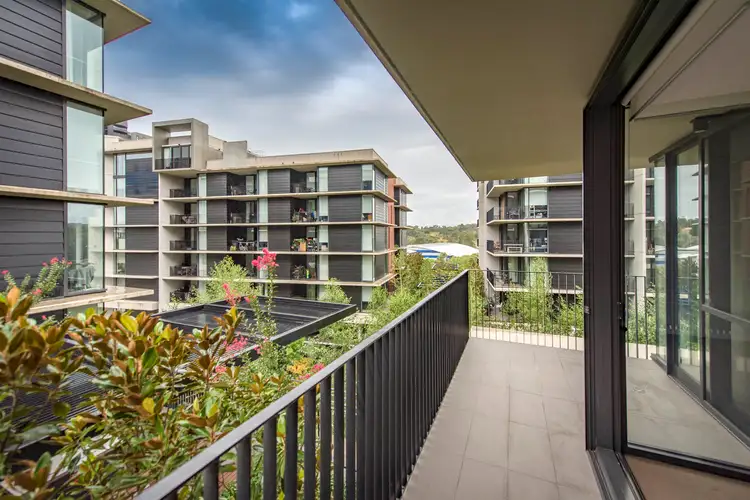 Fifth view of Homely apartment listing, 28/2 Veryard Lane, Belconnen ACT 2617