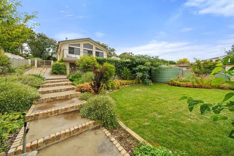 45 Denny Street, Latham ACT 2615
