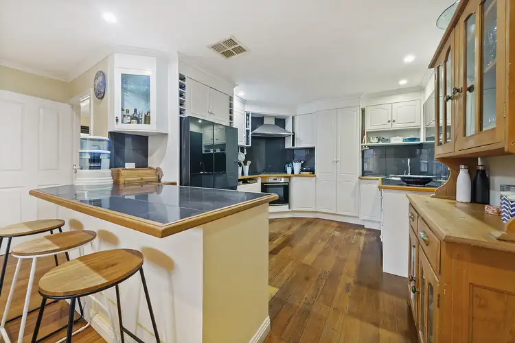 Fifth view of Homely house listing, 45 Denny Street, Latham ACT 2615