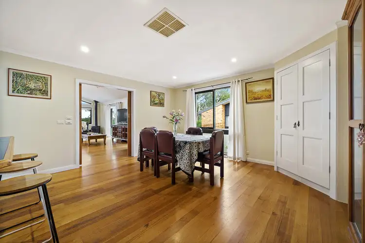 Sixth view of Homely house listing, 45 Denny Street, Latham ACT 2615