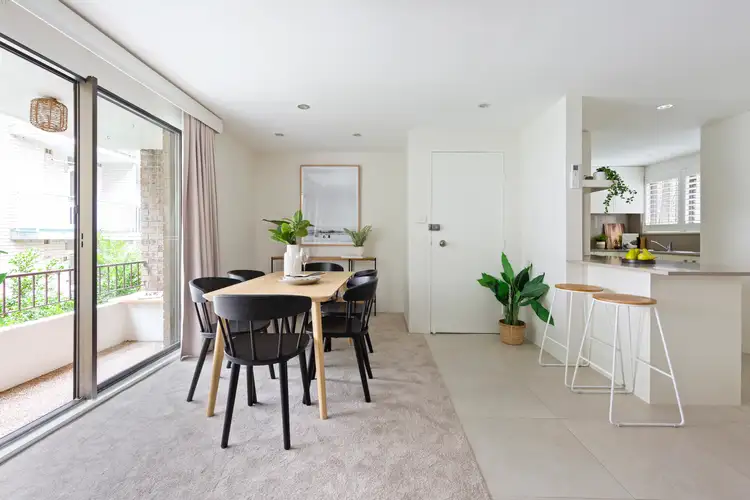 Fourth view of Homely apartment listing, 7/8 Queens Parade, Newport NSW 2106