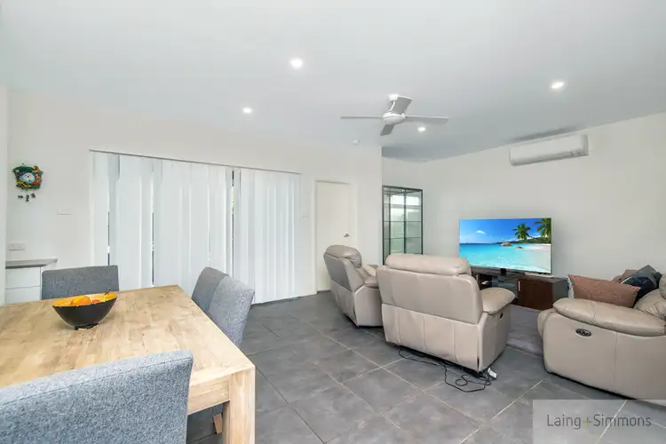 Third view of Homely villa listing, 15/27 Minmi Road, Wallsend NSW 2287