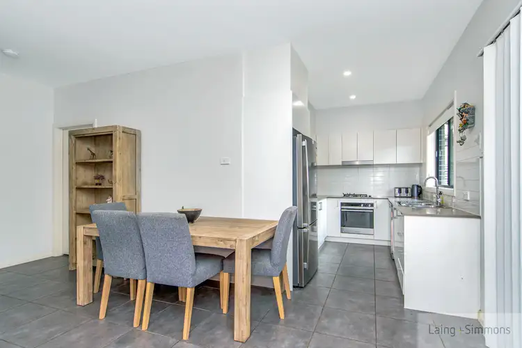Fourth view of Homely villa listing, 15/27 Minmi Road, Wallsend NSW 2287