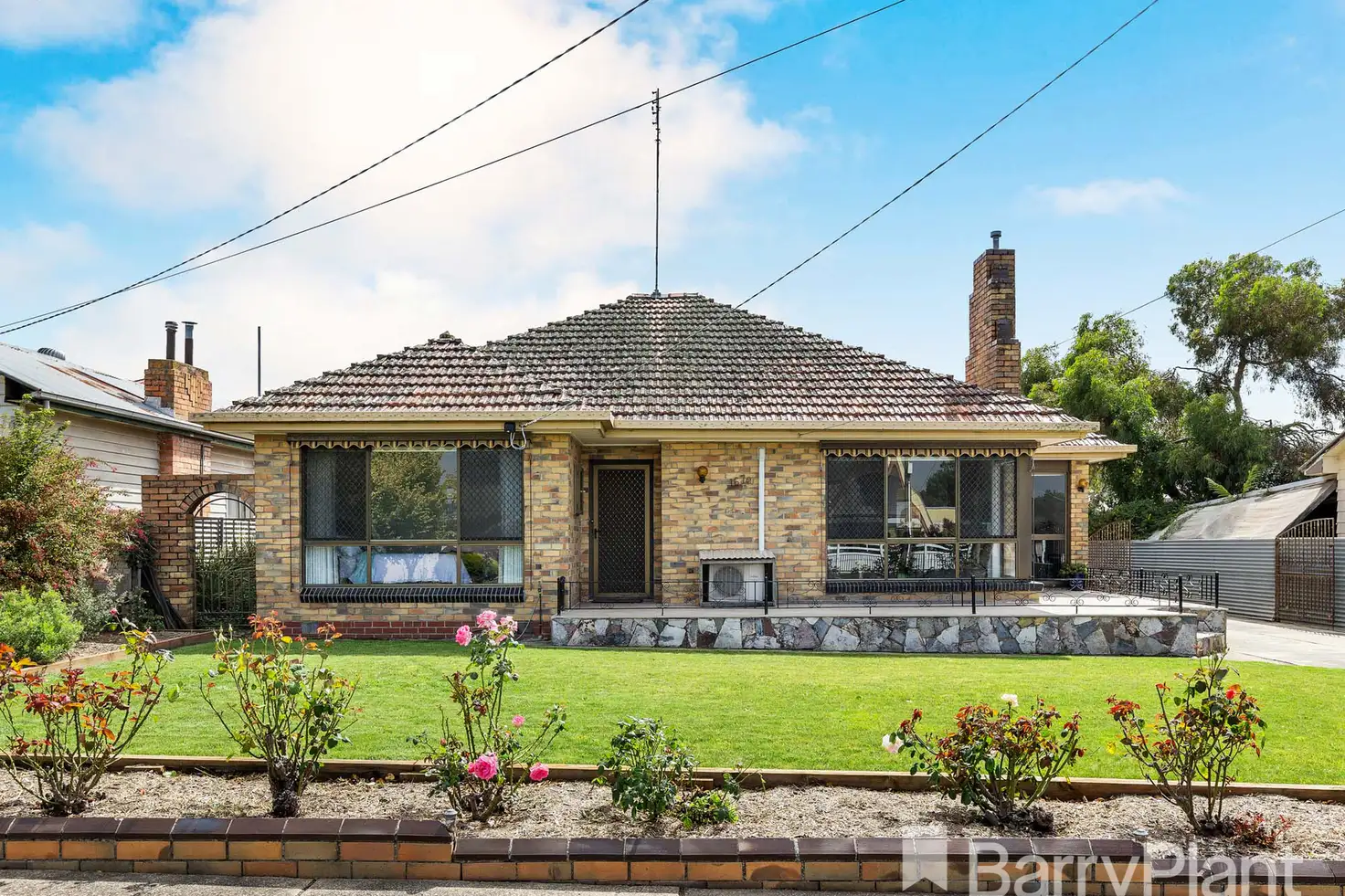 Main view of Homely house listing, 167 Morgan Street, Sebastopol VIC 3356