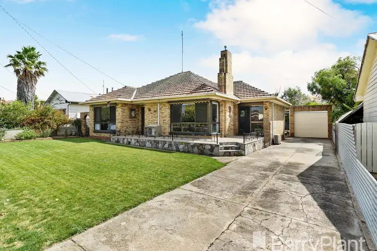 Second view of Homely house listing, 167 Morgan Street, Sebastopol VIC 3356