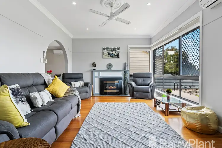 Fourth view of Homely house listing, 167 Morgan Street, Sebastopol VIC 3356