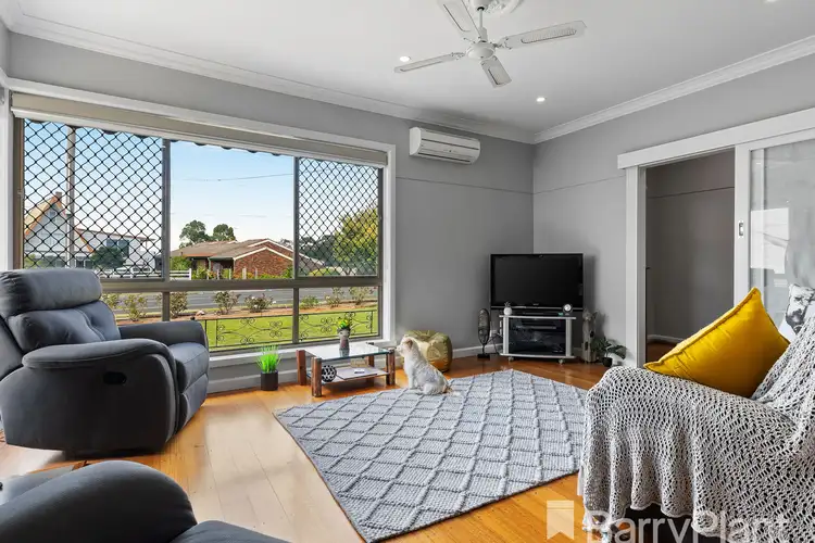 Fifth view of Homely house listing, 167 Morgan Street, Sebastopol VIC 3356