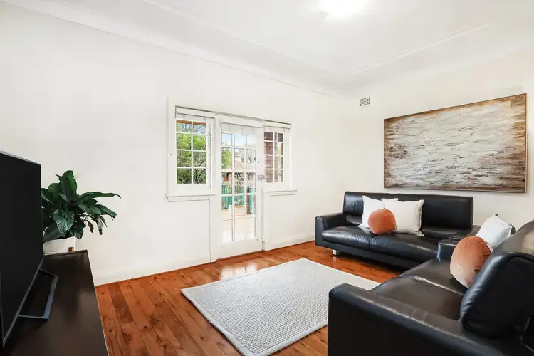 Second view of Homely house listing, 338a Catherine Street, Lilyfield NSW 2040