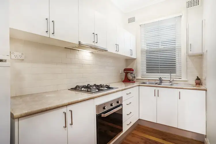 Fourth view of Homely house listing, 338a Catherine Street, Lilyfield NSW 2040