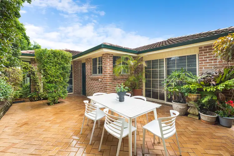 Second view of Homely villa listing, 2/40 Bulwarra Street, Caringbah South NSW 2229