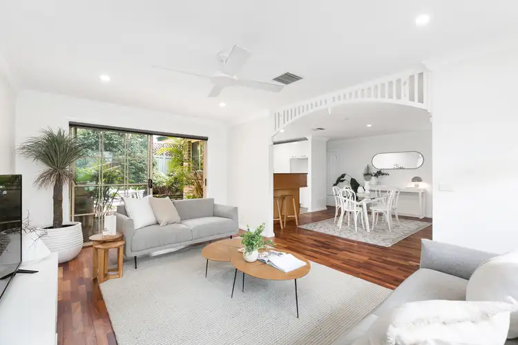 Third view of Homely villa listing, 2/40 Bulwarra Street, Caringbah South NSW 2229
