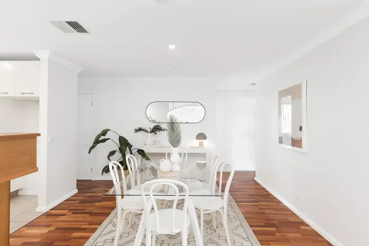Fourth view of Homely villa listing, 2/40 Bulwarra Street, Caringbah South NSW 2229