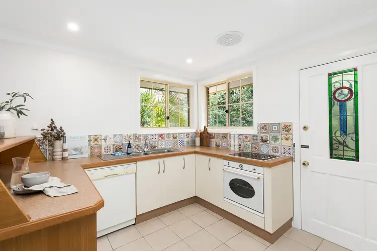 Fifth view of Homely villa listing, 2/40 Bulwarra Street, Caringbah South NSW 2229