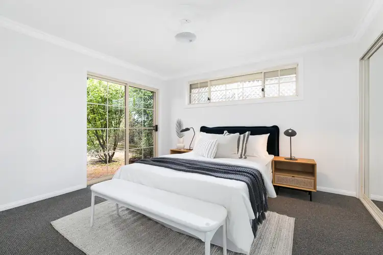 Sixth view of Homely villa listing, 2/40 Bulwarra Street, Caringbah South NSW 2229