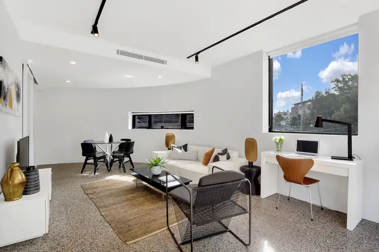 19/15-17 Erskineville Road, Newtown NSW 2042