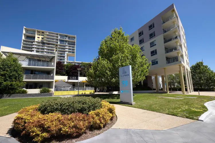 52/98 Corinna Street, Phillip ACT 2606