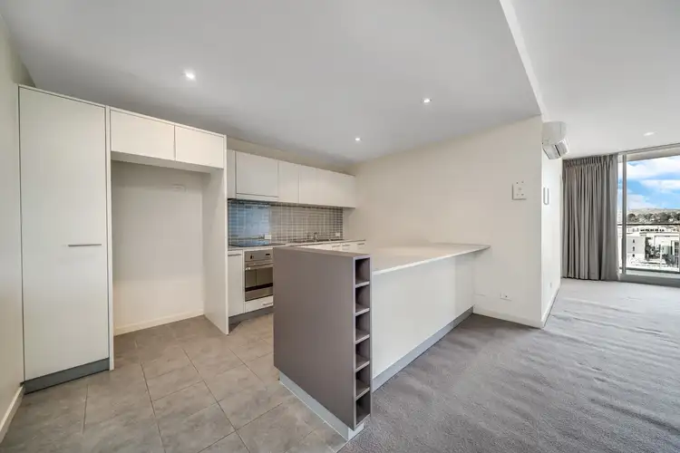 Third view of Homely apartment listing, 52/98 Corinna Street, Phillip ACT 2606