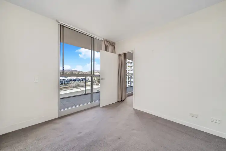 Fourth view of Homely apartment listing, 52/98 Corinna Street, Phillip ACT 2606