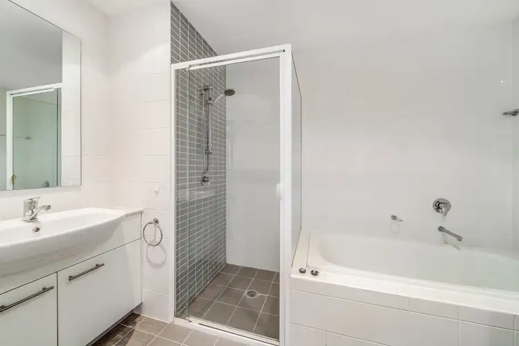 Sixth view of Homely apartment listing, 52/98 Corinna Street, Phillip ACT 2606