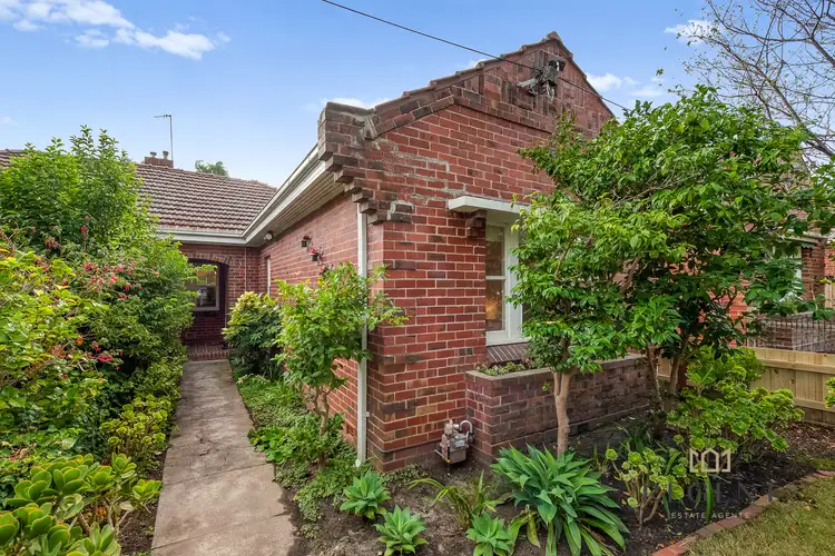 Fourth view of Homely house listing, 12 Through Street, Hawthorn VIC 3122