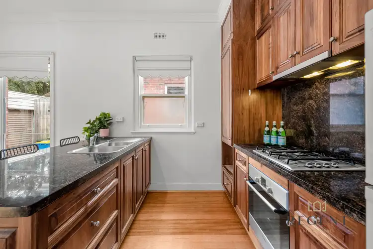 Fifth view of Homely house listing, 12 Through Street, Hawthorn VIC 3122