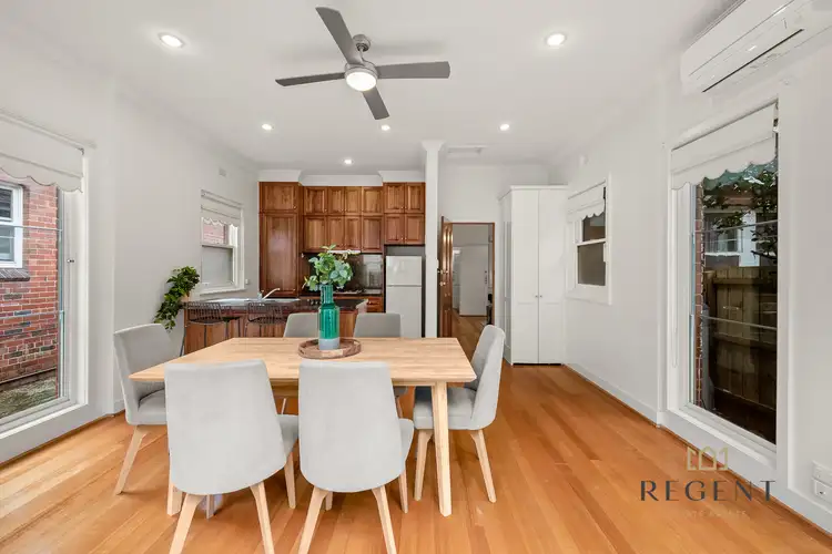 Sixth view of Homely house listing, 12 Through Street, Hawthorn VIC 3122