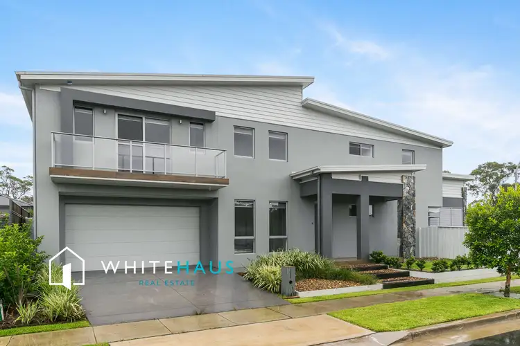 16 Wallingat Road, North Kellyville NSW 2155