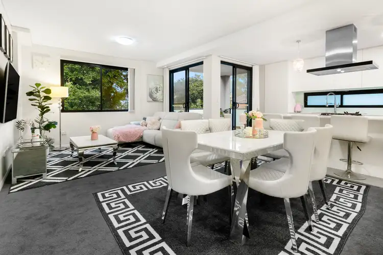 Main view of Homely apartment listing, 5/453-455 Pacific Highway, Asquith NSW 2077