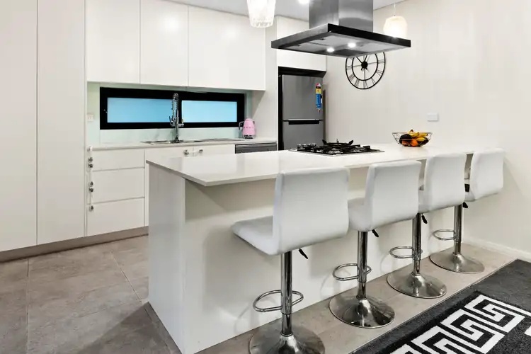Second view of Homely apartment listing, 5/453-455 Pacific Highway, Asquith NSW 2077