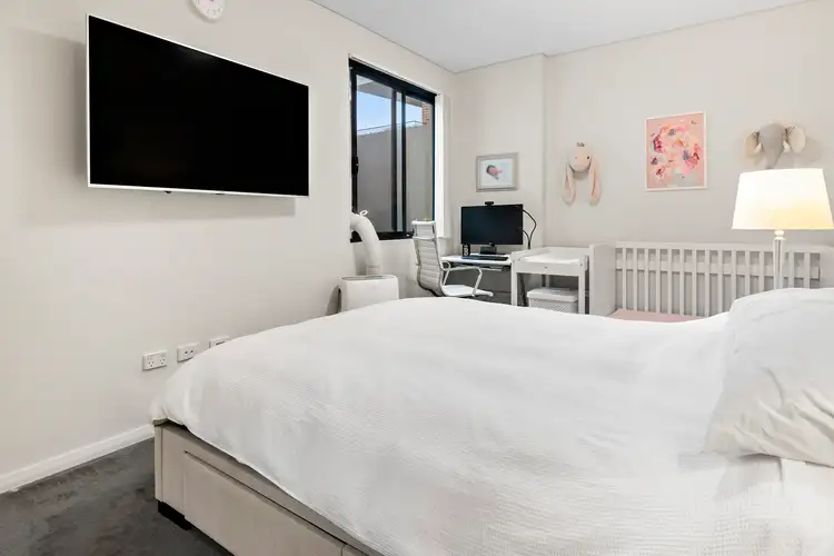 Sixth view of Homely apartment listing, 5/453-455 Pacific Highway, Asquith NSW 2077