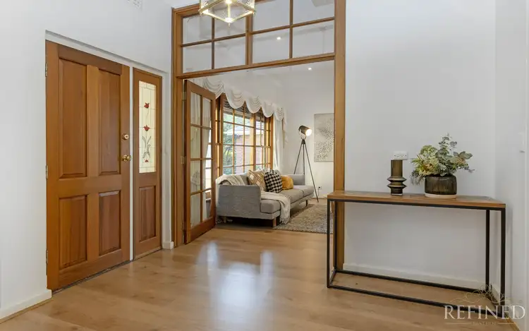 Second view of Homely house listing, 45 Sturdee Street, Linden Park SA 5065