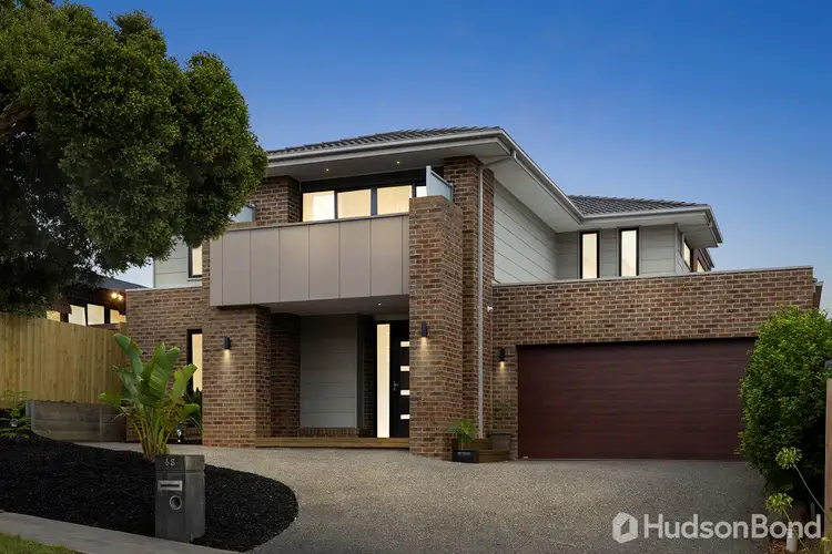 68 Furneaux Grove, Bulleen VIC 3105