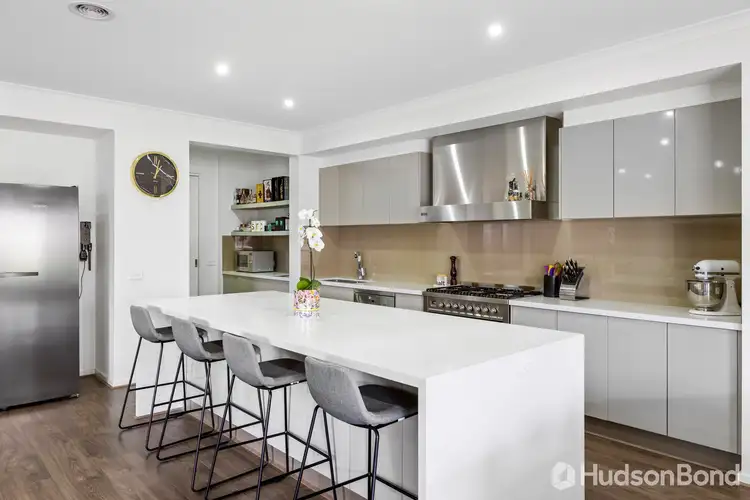 Second view of Homely house listing, 68 Furneaux Grove, Bulleen VIC 3105