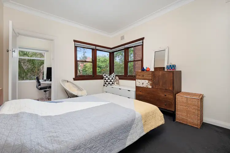 Fourth view of Homely apartment listing, 2/18 Moira Crescent, Randwick NSW 2031