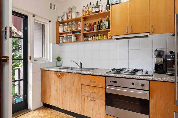 Fifth view of Homely apartment listing, 2/18 Moira Crescent, Randwick NSW 2031