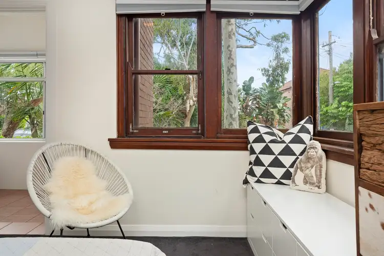 Sixth view of Homely apartment listing, 2/18 Moira Crescent, Randwick NSW 2031