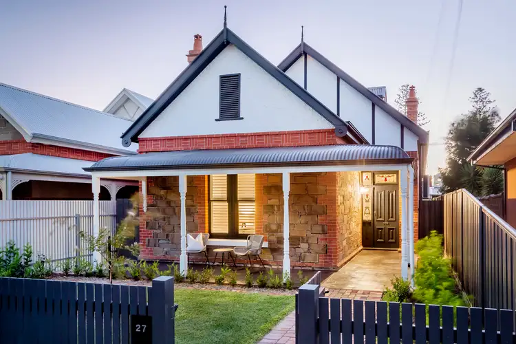 27 Rose Street, Glenelg SA 5045