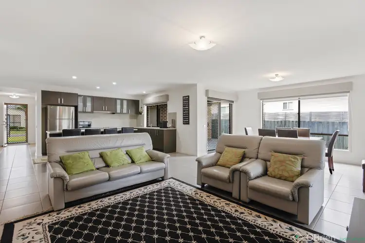 Second view of Homely house listing, 24 Katherine Circuit, Cowes VIC 3922