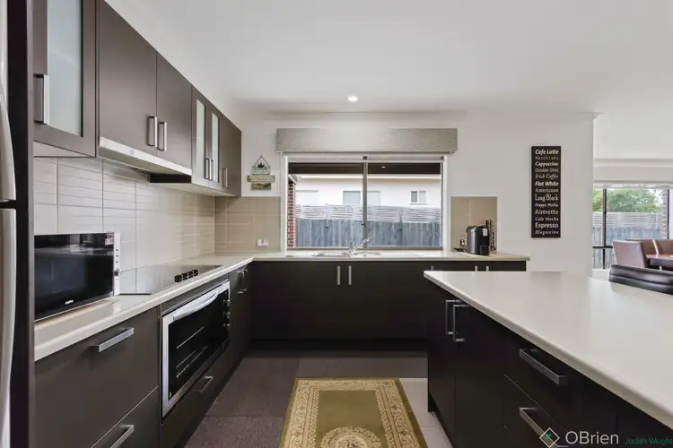 Fifth view of Homely house listing, 24 Katherine Circuit, Cowes VIC 3922