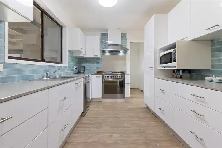 Main view of Homely house listing, 8 Nugal Place, Isabella Plains ACT 2905