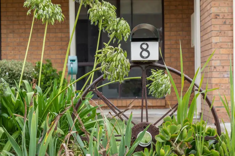 Third view of Homely house listing, 8 Nugal Place, Isabella Plains ACT 2905